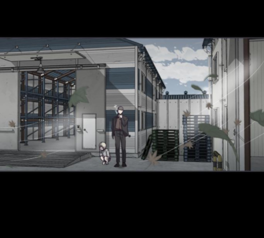 The Boy of Death Ch.63 p92