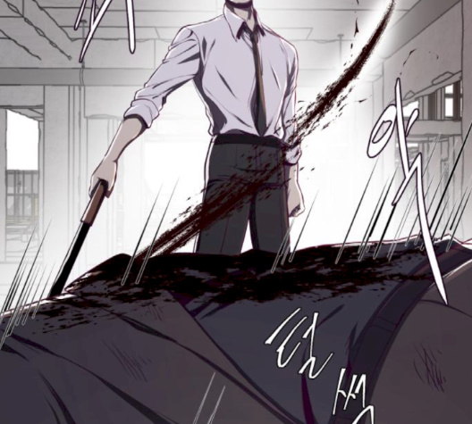The Boy of Death Ch.64 p137