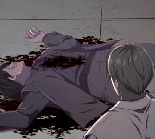 The Boy of Death Ch.64 p141