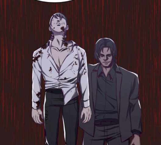 The Boy of Death Ch.64 p15