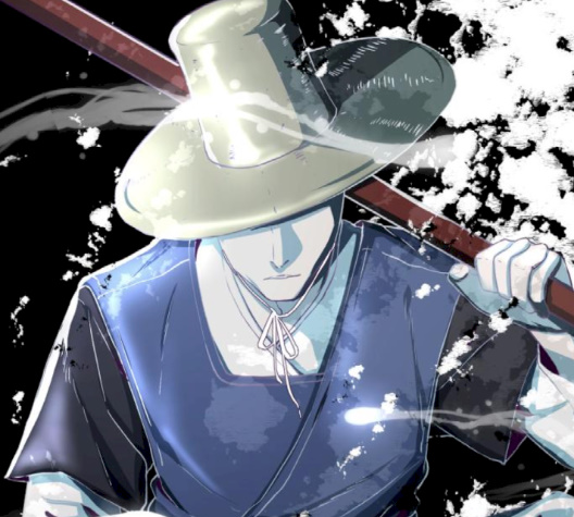 The Boy of Death Ch.64 p230
