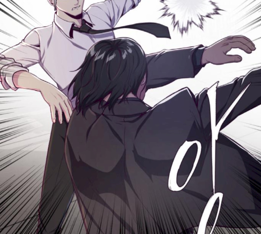 The Boy of Death Ch.64 p24