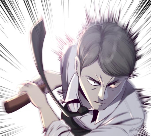 The Boy of Death Ch.64 p41
