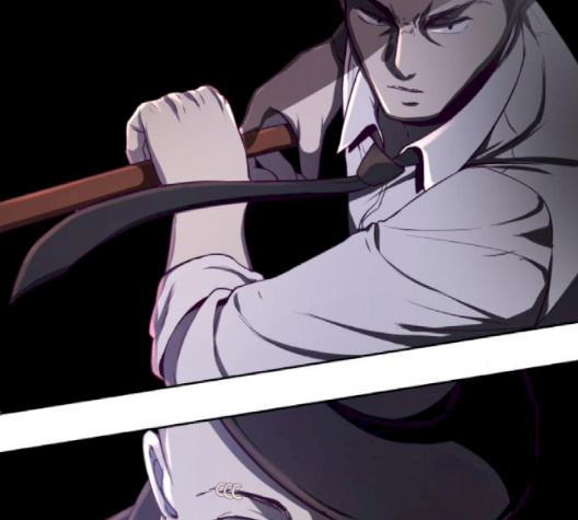 The Boy of Death Ch.64 p65