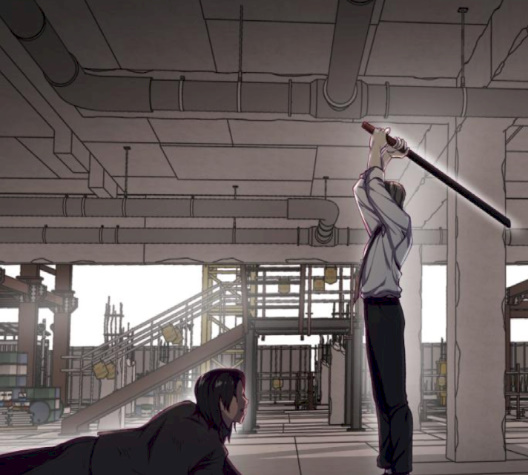 The Boy of Death Ch.64 p93