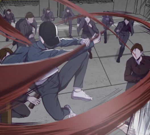 The Boy of Death Ch.65 p10