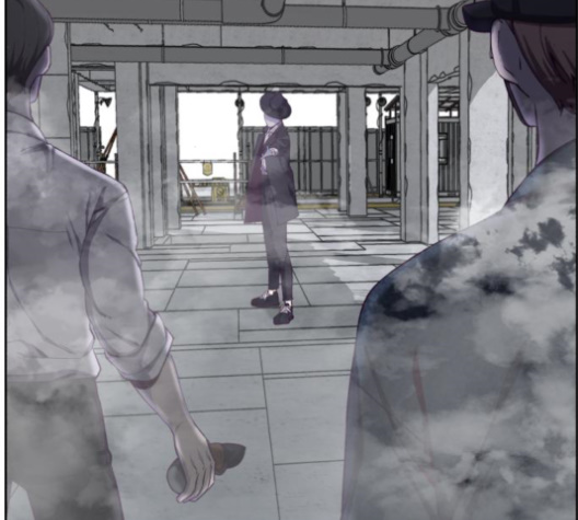 The Boy of Death Ch.65 p141