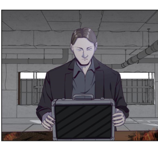 The Boy of Death Ch.65 p179