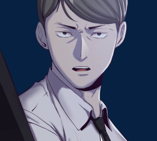The Boy of Death Ch.65 p220