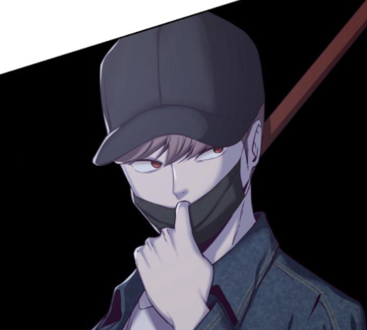 The Boy of Death Ch.65 p222