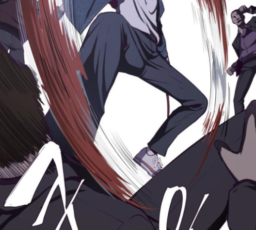 The Boy of Death Ch.65 p26