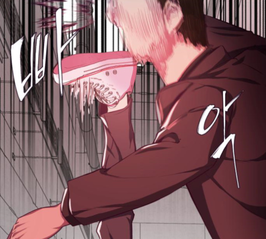 The Boy of Death Ch.65 p42