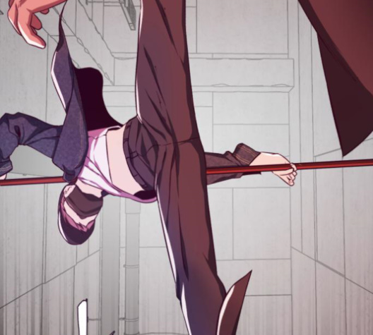 The Boy of Death Ch.65 p43