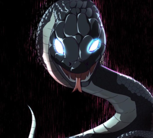 The Boy of Death Ch.66 p109