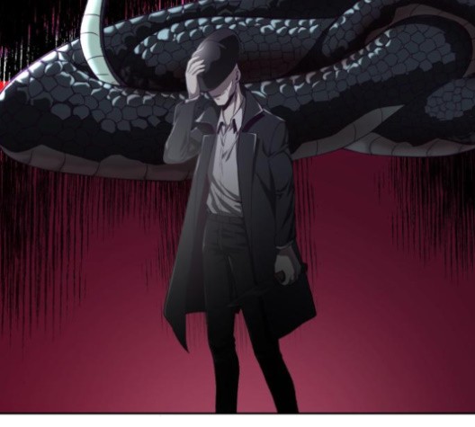 The Boy of Death Ch.66 p110