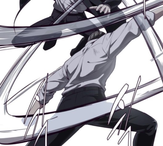 The Boy of Death Ch.66 p167