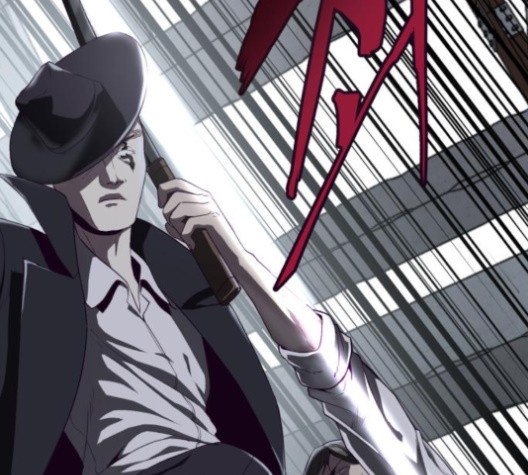 The Boy of Death Ch.66 p177