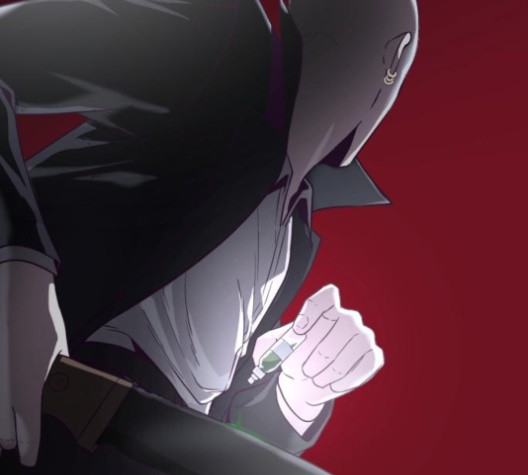 The Boy of Death Ch.66 p190