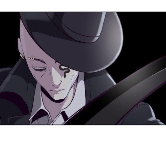 The Boy of Death Ch.66 p46