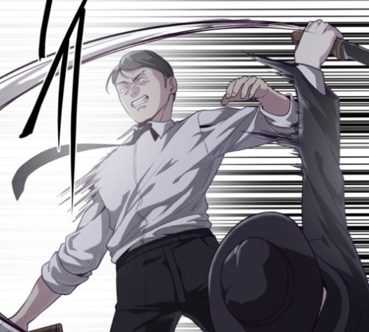 The Boy of Death Ch.66 p52