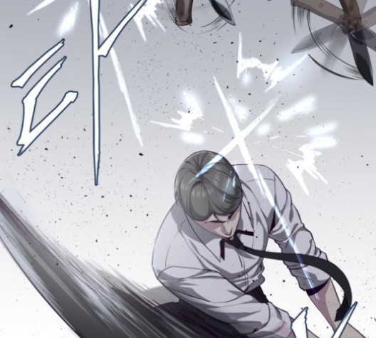 The Boy of Death Ch.66 p81