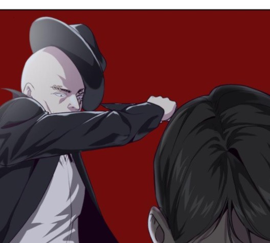 The Boy of Death Ch.66 p86