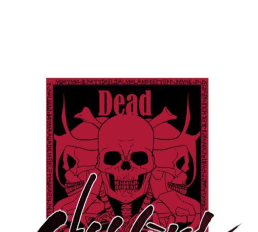 The Boy of Death Ch.67 p1
