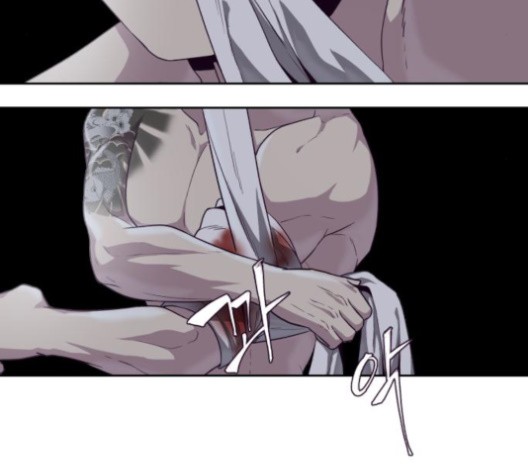 The Boy of Death Ch.67 p117