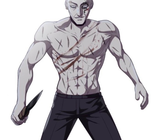 The Boy of Death Ch.67 p119