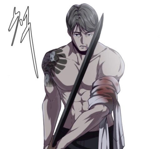 The Boy of Death Ch.67 p121