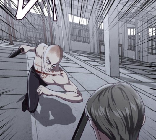 The Boy of Death Ch.67 p125