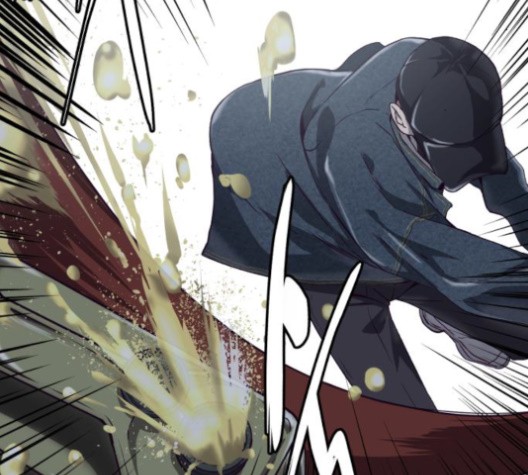 The Boy of Death Ch.67 p141