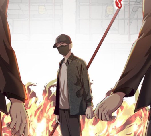 The Boy of Death Ch.67 p151