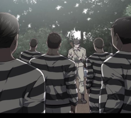 The Boy of Death Ch.67 p18