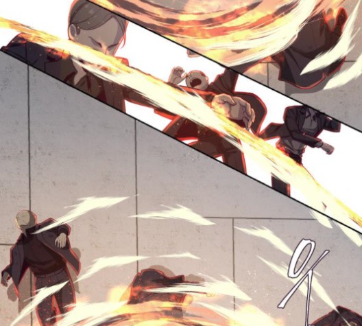 The Boy of Death Ch.67 p180