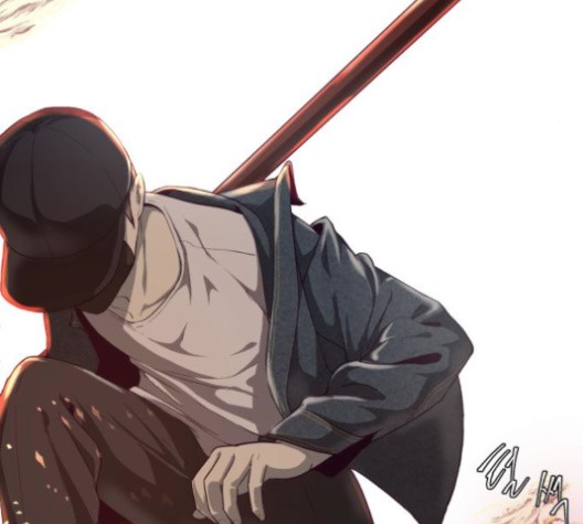 The Boy of Death Ch.67 p184