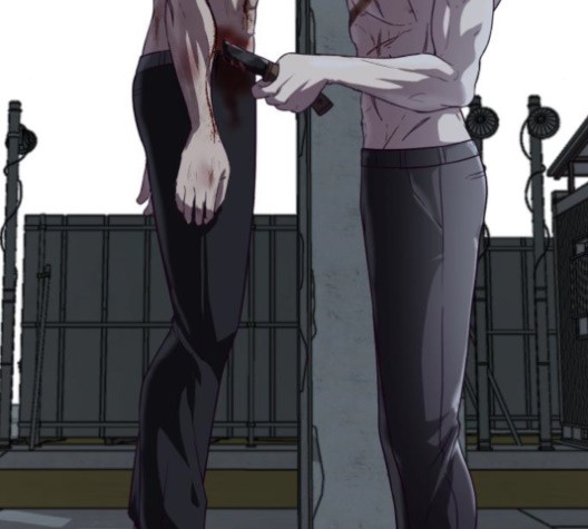 The Boy of Death Ch.67 p204