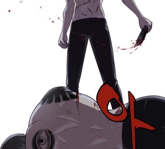 The Boy of Death Ch.67 p208