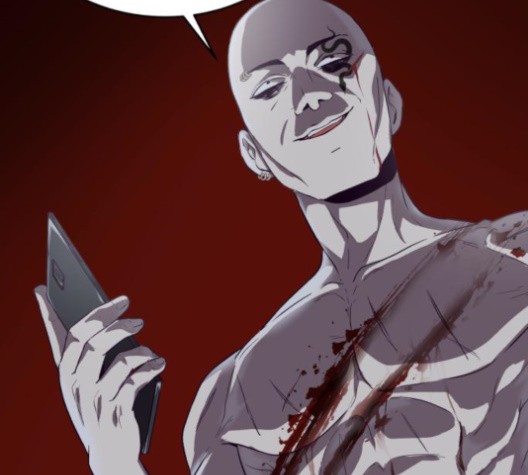 The Boy of Death Ch.67 p215