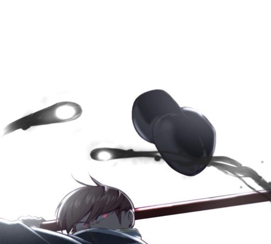 The Boy of Death Ch.67 p228