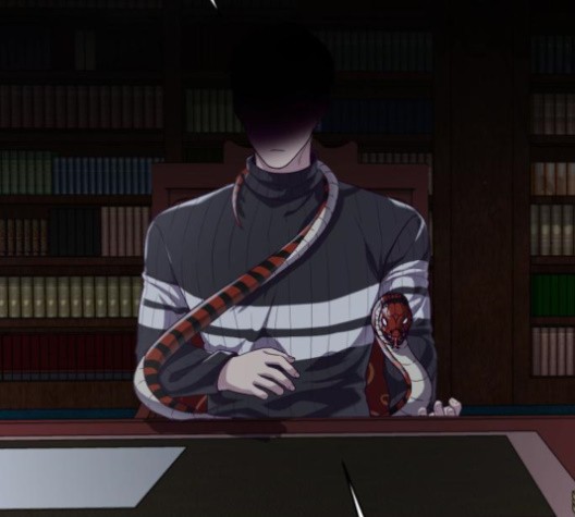 The Boy of Death Ch.67 p6