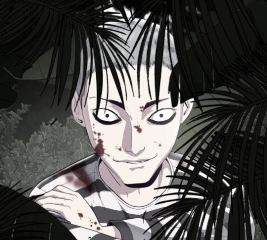 The Boy of Death Ch.67 p62