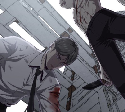 The Boy of Death Ch.67 p96