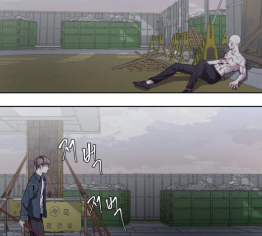 The Boy of Death Ch.68 p113