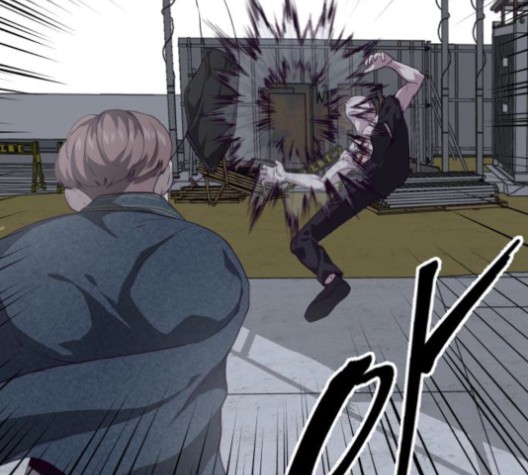 The Boy of Death Ch.68 p12