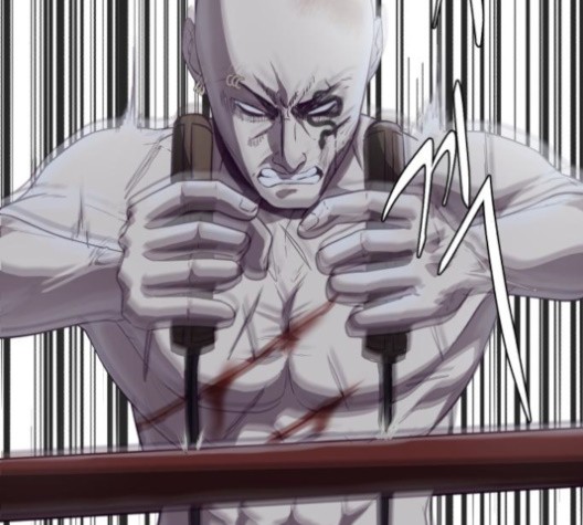 The Boy of Death Ch.68 p141