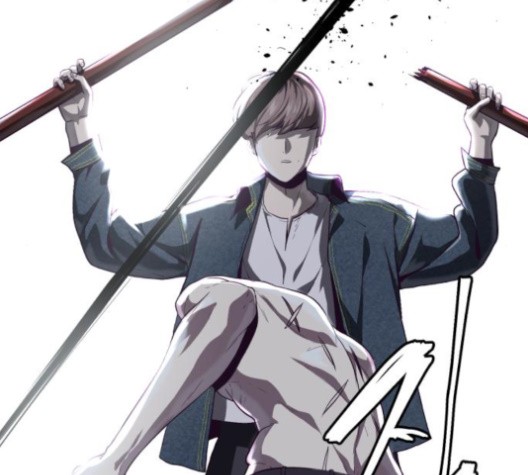 The Boy of Death Ch.68 p145