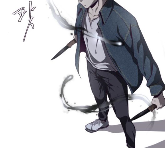 The Boy of Death Ch.68 p168