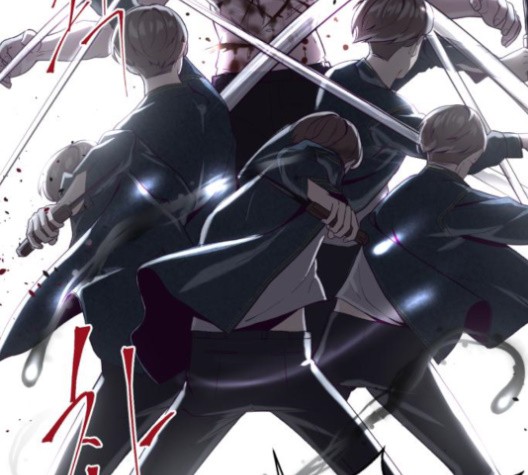 The Boy of Death Ch.68 p177