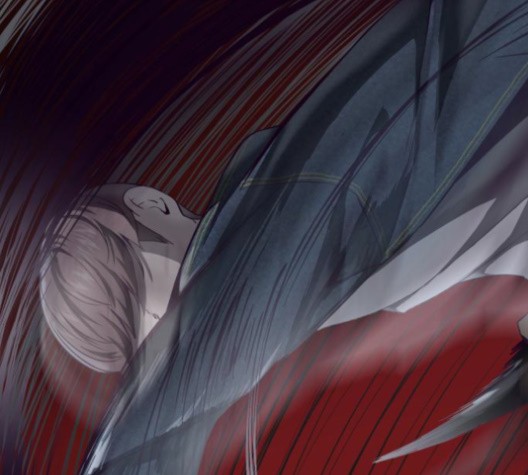 The Boy of Death Ch.68 p181